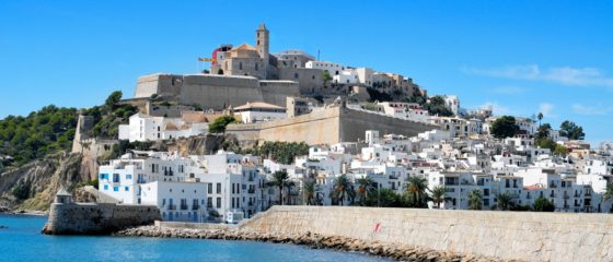 Erasmus plus tirocinio Isole Baleari