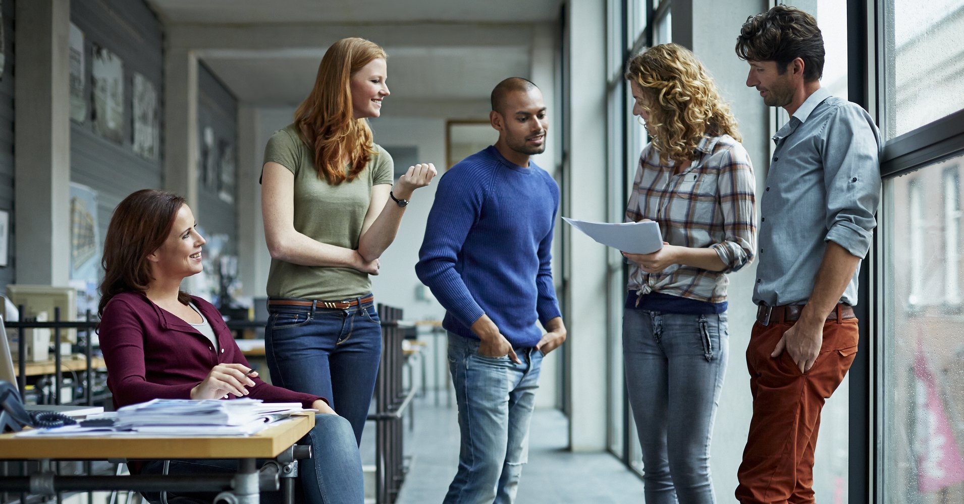 Les étapes d'une mobilité Erasmus Plus