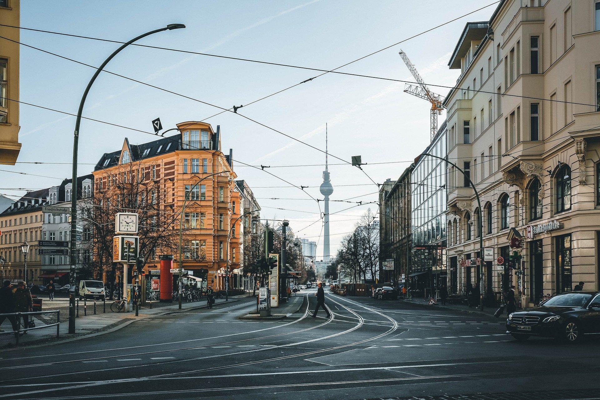 berlin-streets