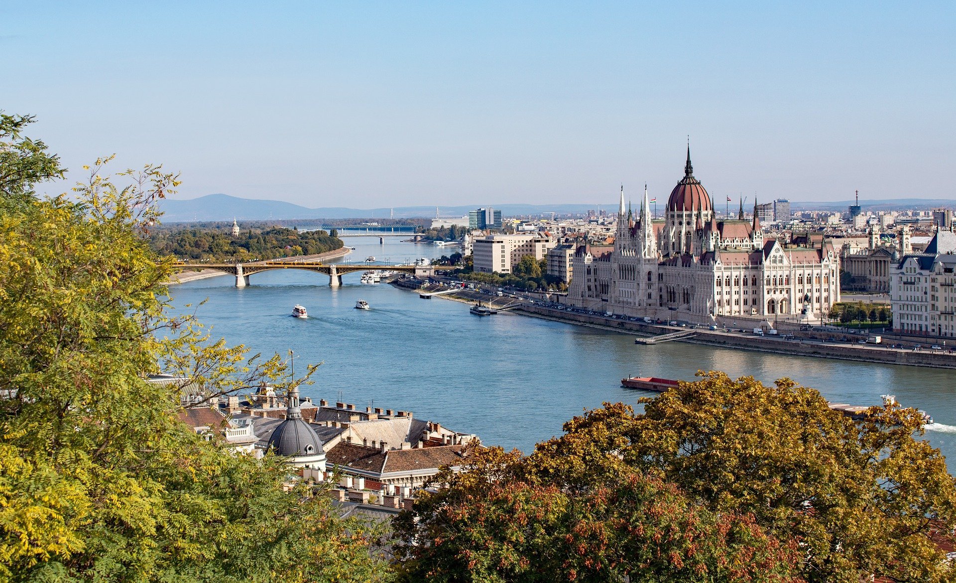 hungary-budapest