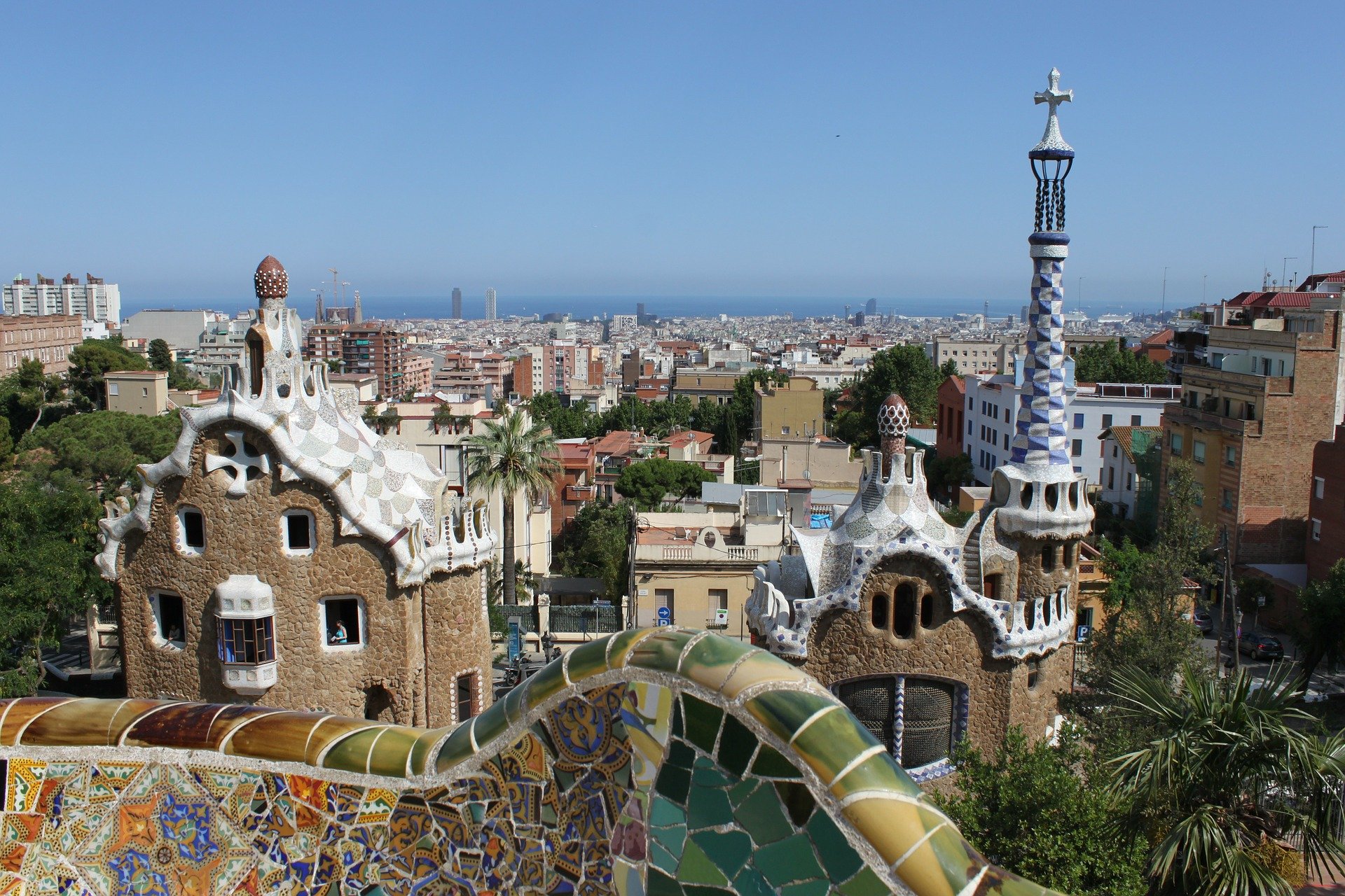 barcelona-parc-guell