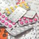 medications-1853400_640 mobilité Erasmus pharmacie