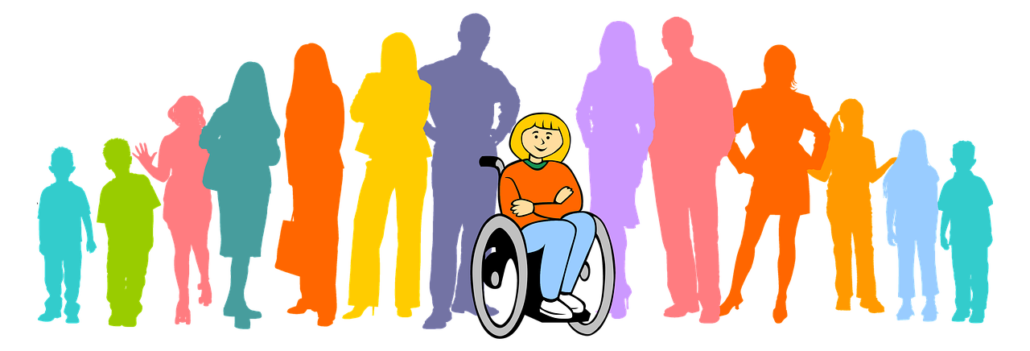 inclusion inclusion mobilité