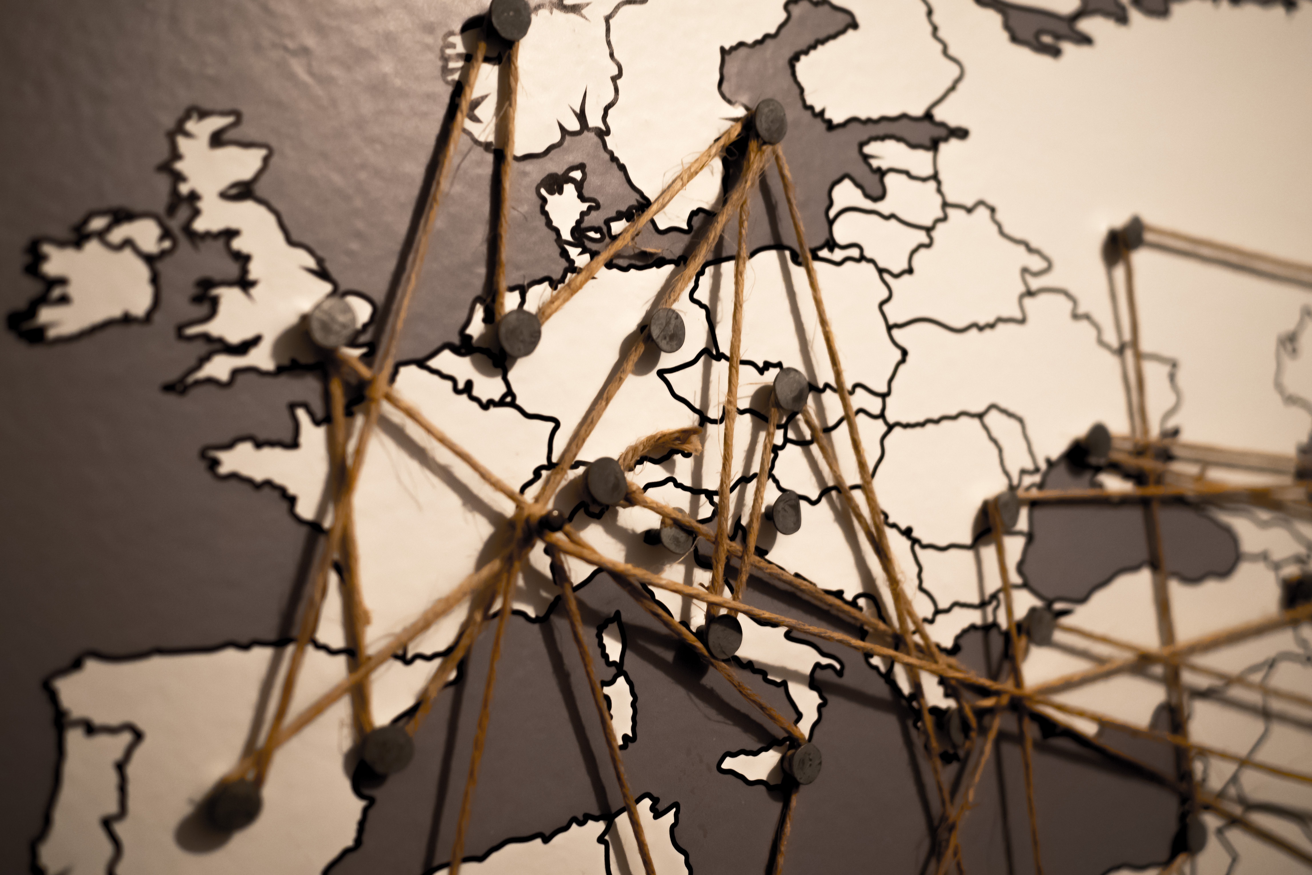 europe europe