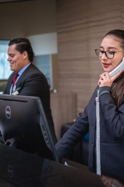 Erasmus Plus in the hospitality sector Erasmus Plus in the hospitality sector