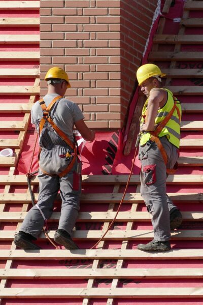 mobilité travaux publics