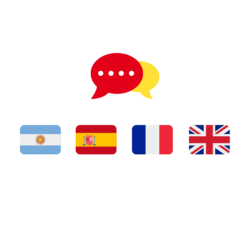 idiomas-languages idiomas Erasmus