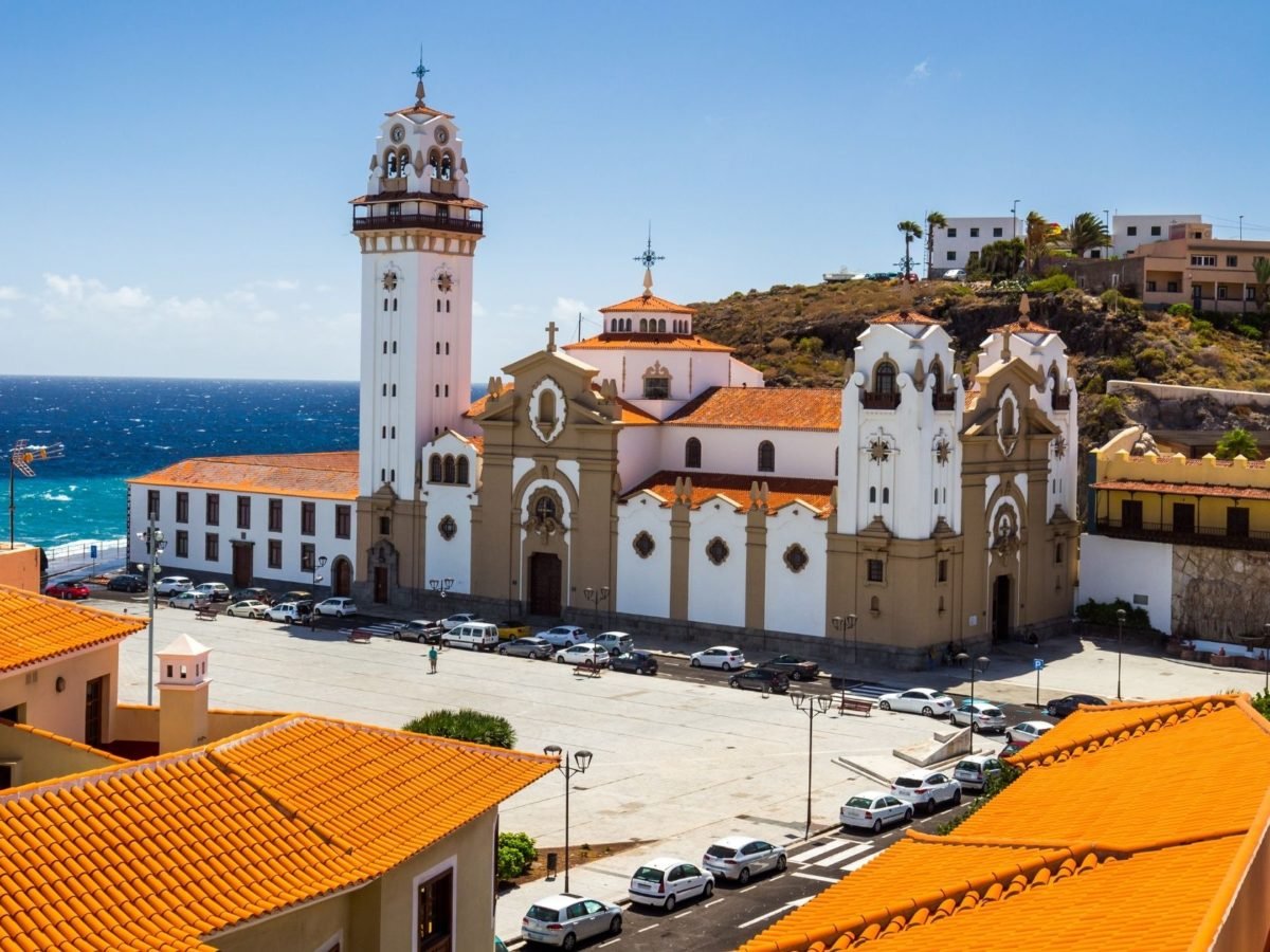 Erasmus Plus in Canary Islands