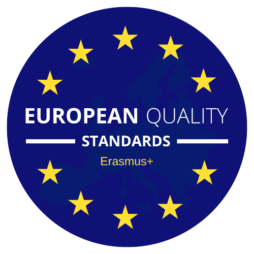 Erasmus European Quality Standards