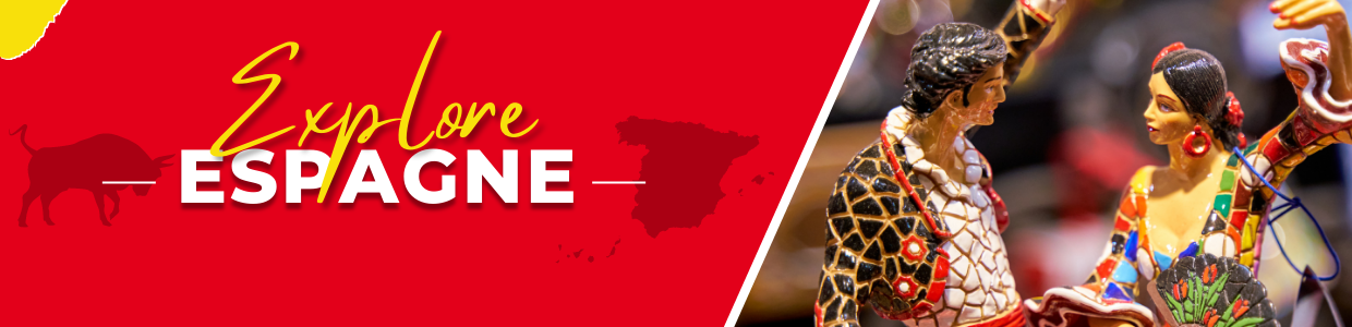 Stage Erasmus plus en Espagne