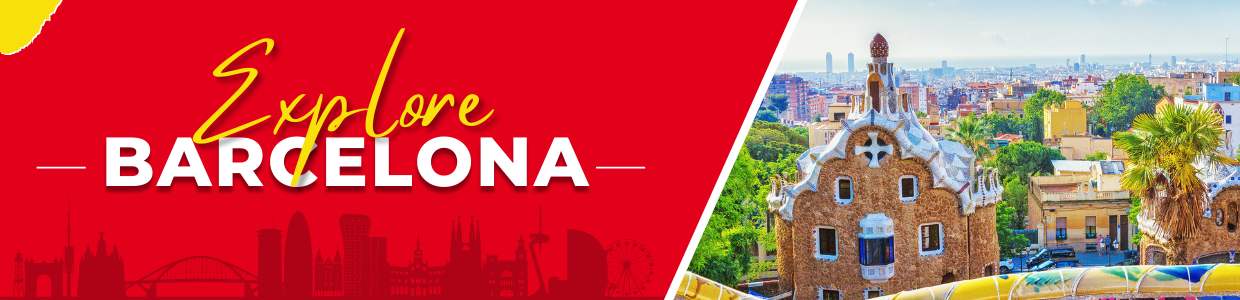 Stage Erasmus Plus à Barcelone