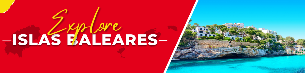 Stage Erasmus Plus aux îles Baléares