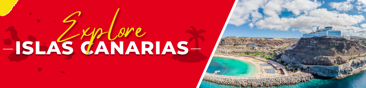 Stage Erasmus Plus aux îles Canaries