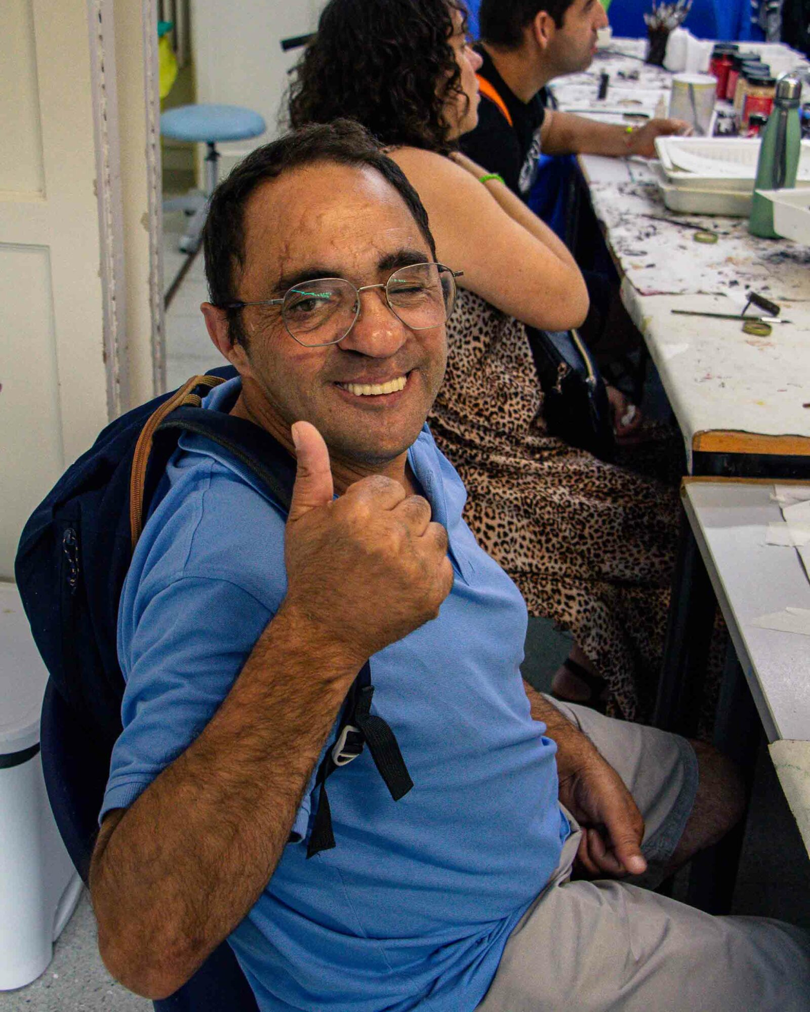 erasmus+ handicap